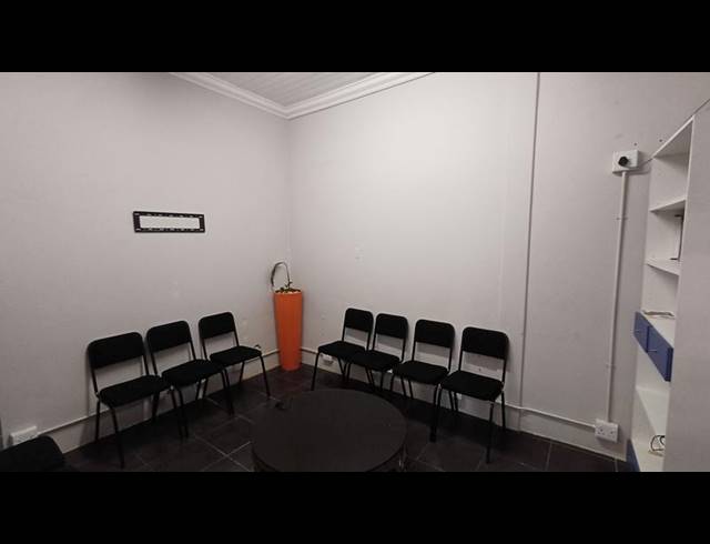 INDUSTRIAL PROPERTY TO RENT IN HENNOPSPARK